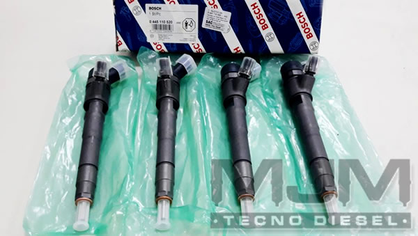 Bico Injetor Ducato 2.3