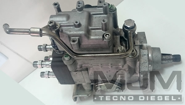 Bomba Injetora L200